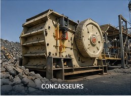 Concasseurs