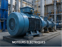 Moteurs electriques