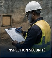 Inspection securite