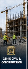 Genie civil et construction