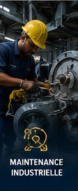 Maintenance industrielle